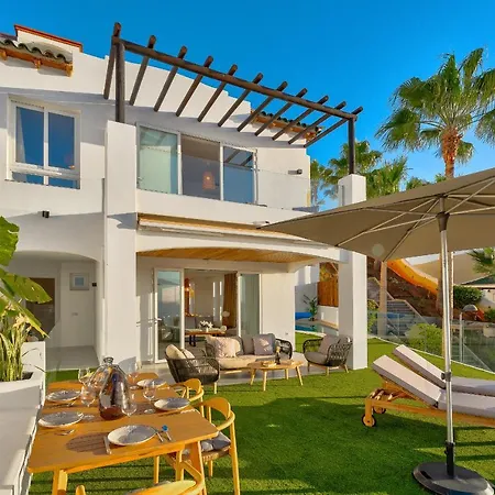 Casa Calmos Semesterbostad