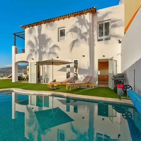 Casa Calmos Semesterbostad