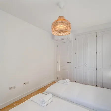 Casa Calmos Semesterbostad *