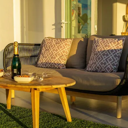 Holiday home Casa Calmos