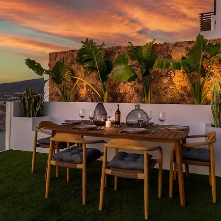 Casa Calmos Feriehus *