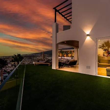 Feriehus Casa Calmos *