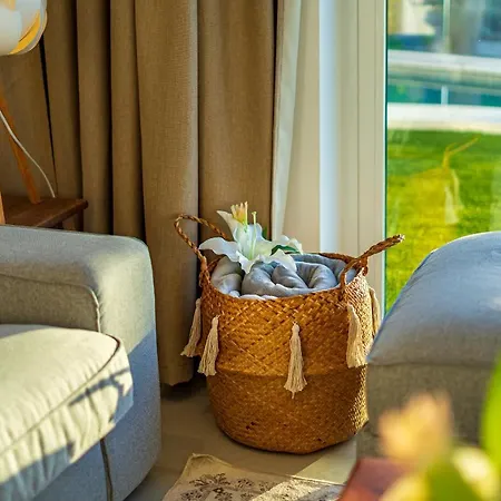 Holiday home Casa Calmos *
