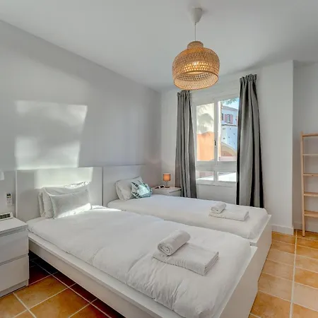 Feriehus Casa Calmos