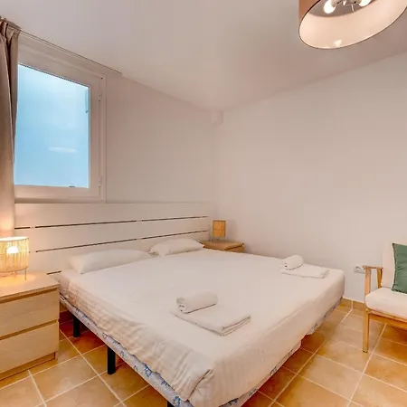 Casa Calmos Feriehus Costa Adeje (Tenerife)